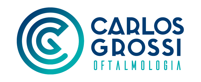 Logo Carlos Grossi Oftalmlogia